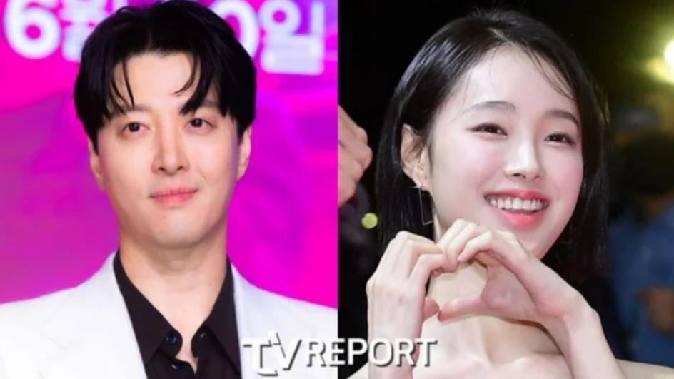 “椅子王”李东健默认承认小16岁女友，网友：这次能坐稳吗？