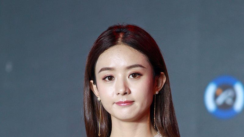 金鸡奖85花对决：杨幂双片分流VS赵丽颖单点突破，谁更能代表演员转型方向？