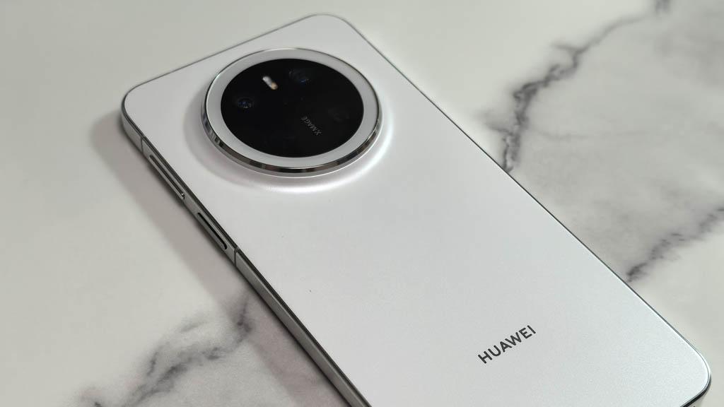 華為Mate 80外觀再爆？麒麟芯這次全面下放？