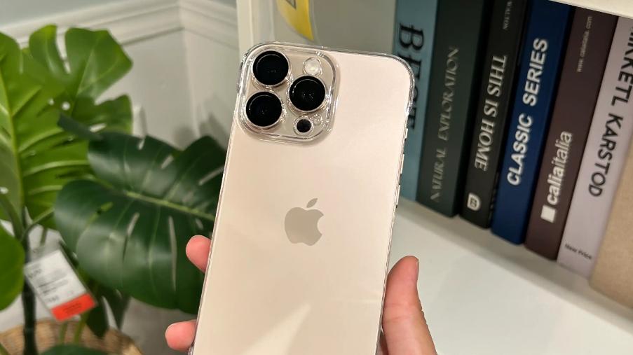 iPhone 16 pro max再次降价，这价格有点刺激啊