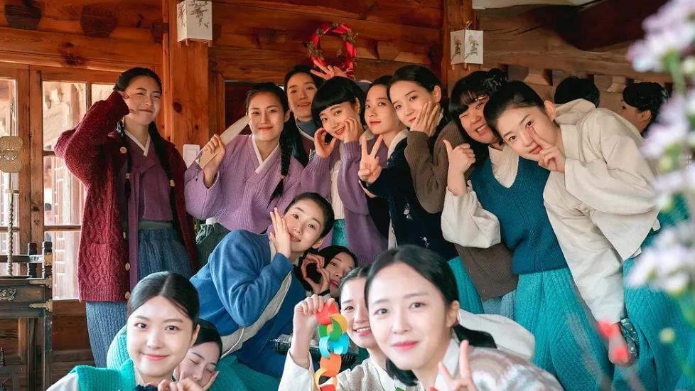 公认零差评的3部韩剧，好评如潮看点十足，哪部是你熬夜追的？