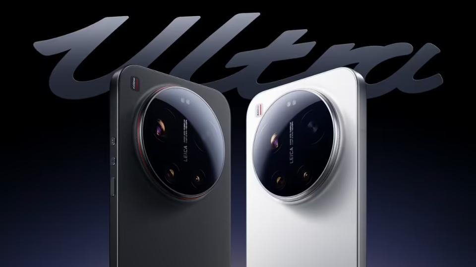 小米17 Ultra發布前瞻：外觀、屏幕、配置、影像、定價，基本沒懸念！