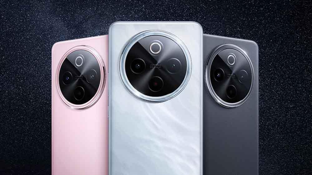 vivo果断发飙！7300mAh“续航王”，现已跌至1223元，五年流畅