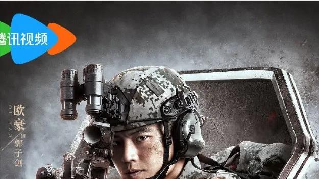 《兵自风中来》2025 CCTV 重磅来袭，超强阵容引期待