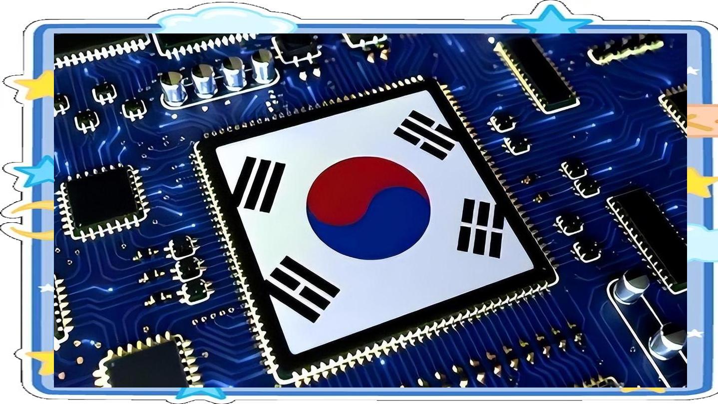 韩媒：几乎所有半导体技术，中国全面超过韩国，成全球第2了