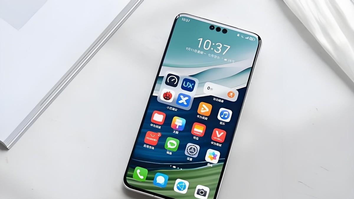 华为果断清仓，16GB+512GB突降3554元，麒麟9000S+双卫星消息