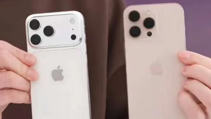 安卓已经不卡了，你为什么还会买苹果? 我来聊聊我的看法