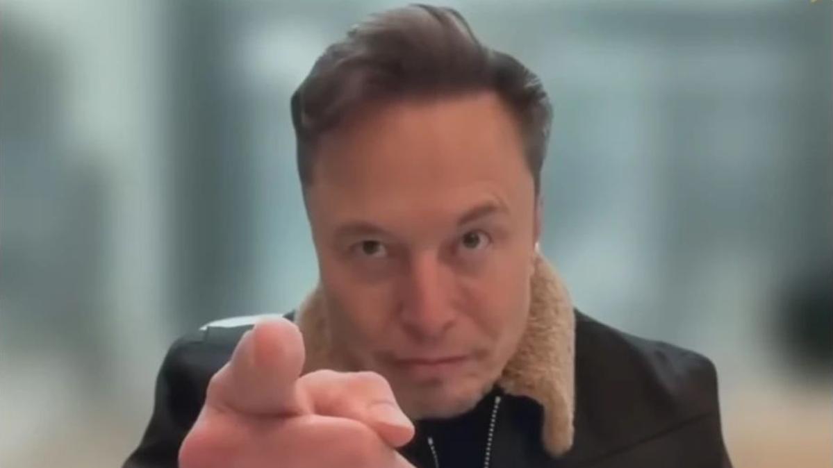 美媒爆料：马斯克曾试图阻止OpenAI首席执行官奥尔特曼在中东的