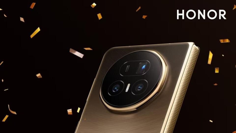 荣耀手机诞生“新黑马”，首销打破销量纪录，16GB+1TB+6100mAh