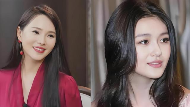 庾澄庆：我那抛夫弃子的前妻，嫁给秦昊后，面相都变了！