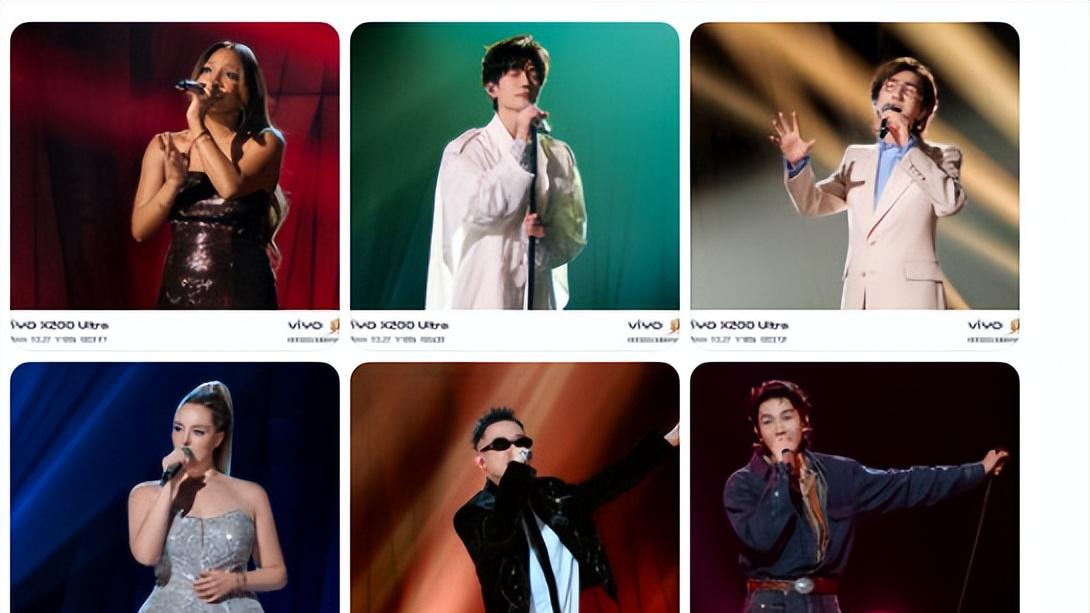 范玮琪补位《歌手》，复制昔日闺蜜张韶涵轨迹，双方粉丝提前开撕