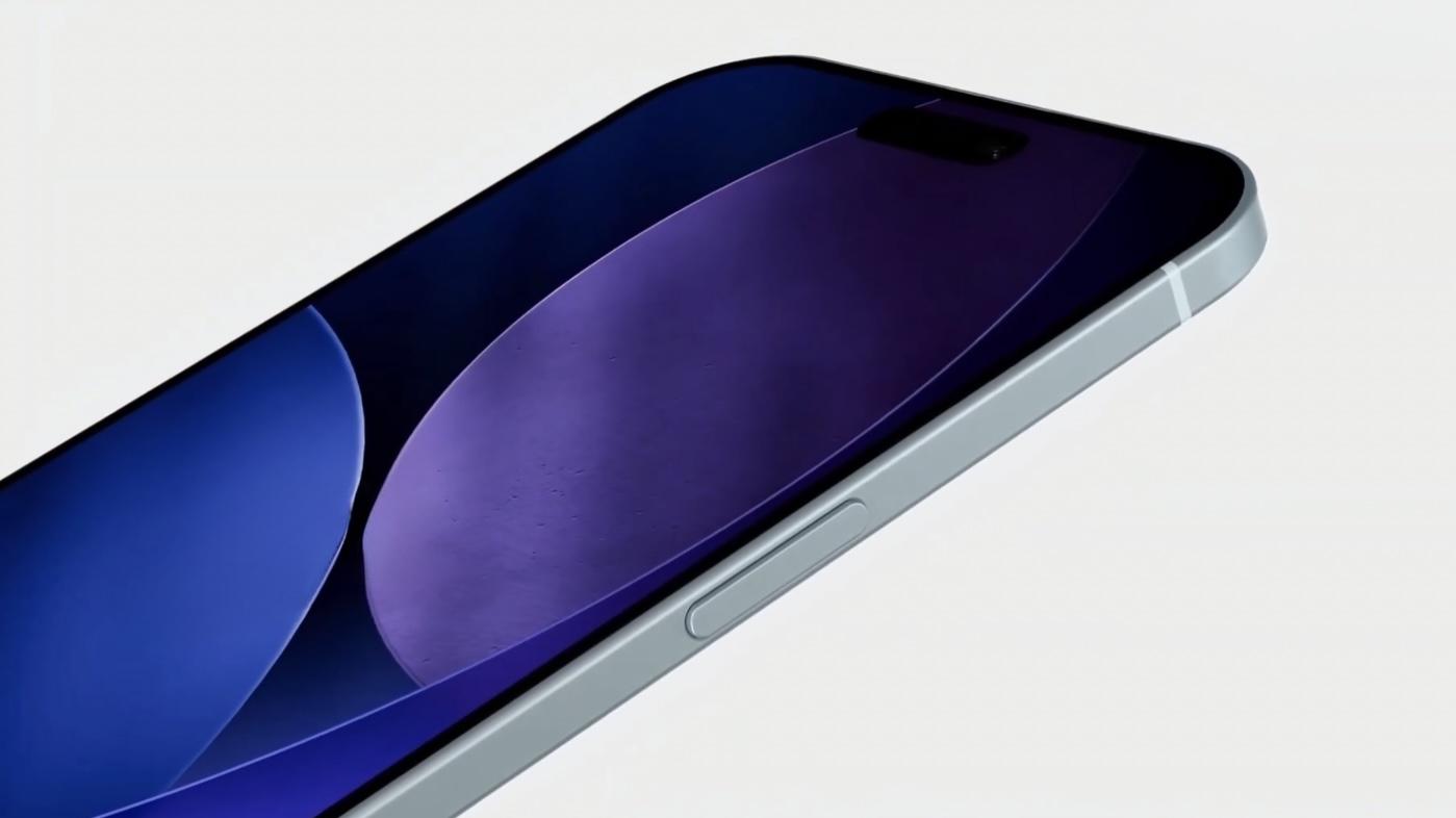 iPhone 17 Air曝光：超感知能力加持，强得不像实力派