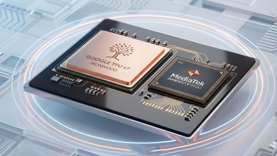 聯發科天璣9600細節泄露，TPU v7設計經驗首秀！