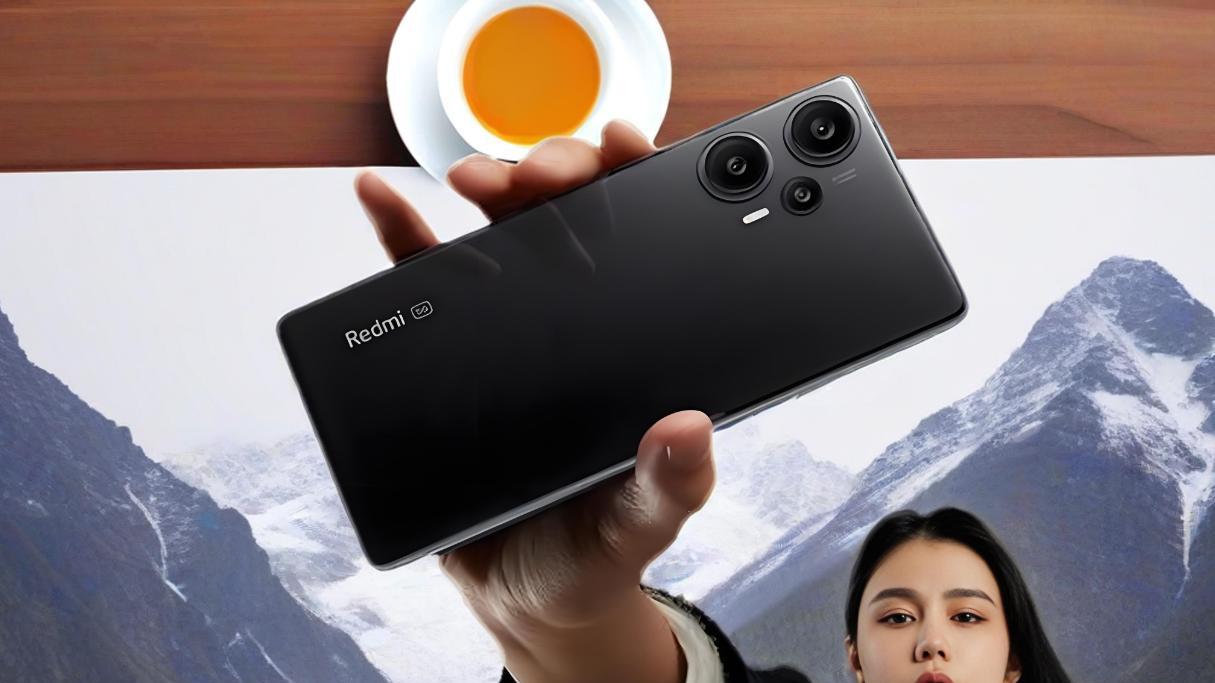 799元买8GB+256GB红米手机，值不值