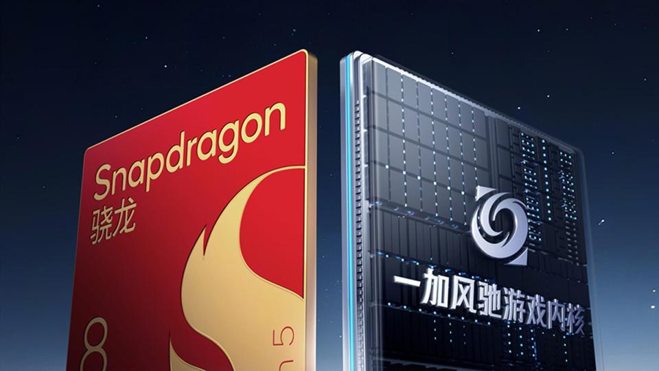 OPPO/一加/iQOO神仙打架！內(nèi)置風扇的驍龍/天璣新機，誰才是最終選擇？