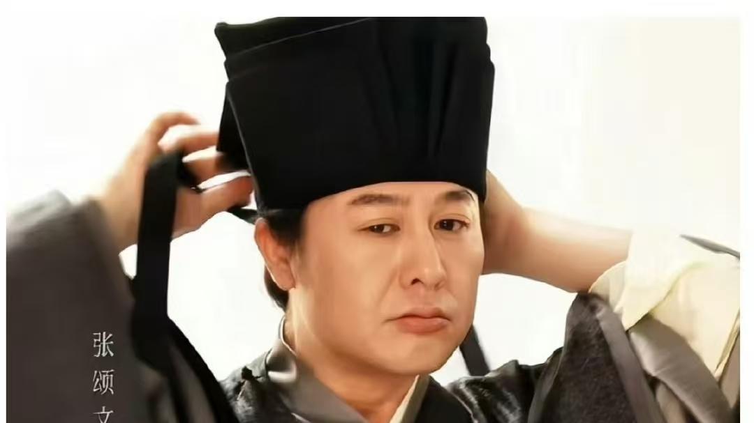 又是张颂文的瓜！狗仔曝张颂文因税务问题被约谈，刘学义也要补税