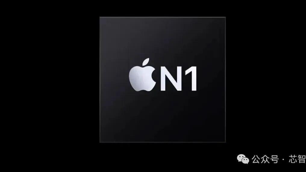 苹果N1无线芯片不支持320MHz信道