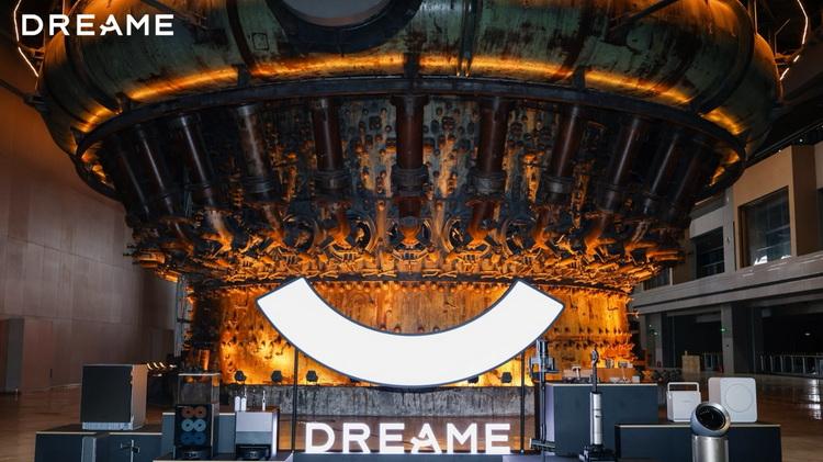 家电行业的“苹果”，追觅这次要挑战苹果了