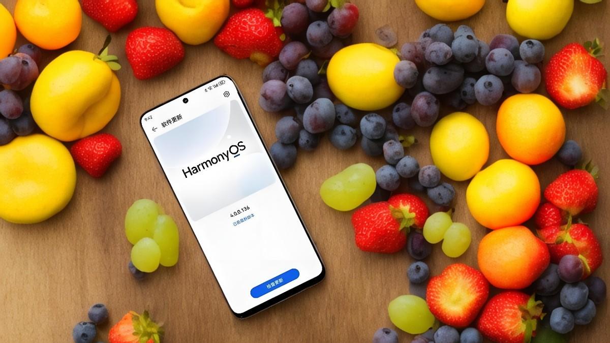 从1799元跌至1249元，256GB+鸿蒙OS+1亿像素，华为售价更给力了