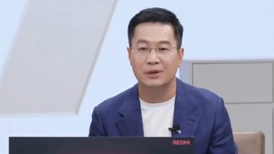 小米集團再出招！REDMI K90系列提檔十月，Pro Max版來襲！