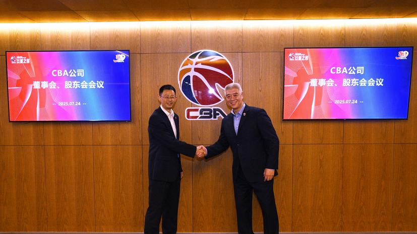 媒体人谈姚明领取NBA退休金：CBA也有养老金制度 只是不强制参加