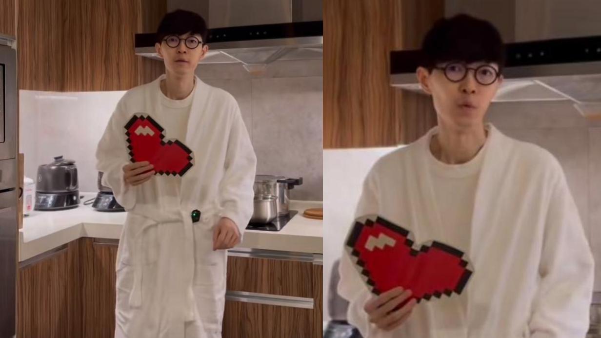 41岁方大同去世前生活揭秘：云南隐居抗病5年，一度与病魔顽强斗争