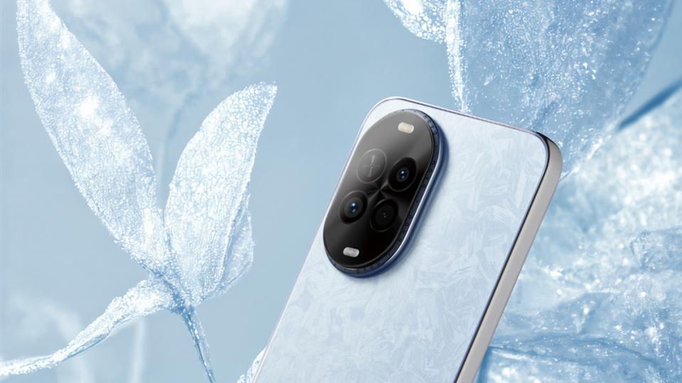 華為雙劍齊發：小折疊+nova14活力版，2199元起！