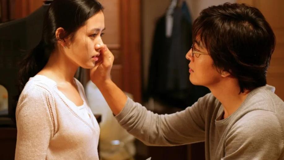 6部揭示爱欲纠葛的高分电影，人性与欲望交织，肮脏又真实！