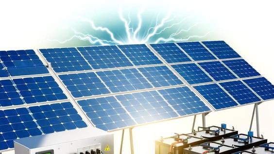 基本股份SiC功率模块的两电平全碳化硅混合逆变器解决方案