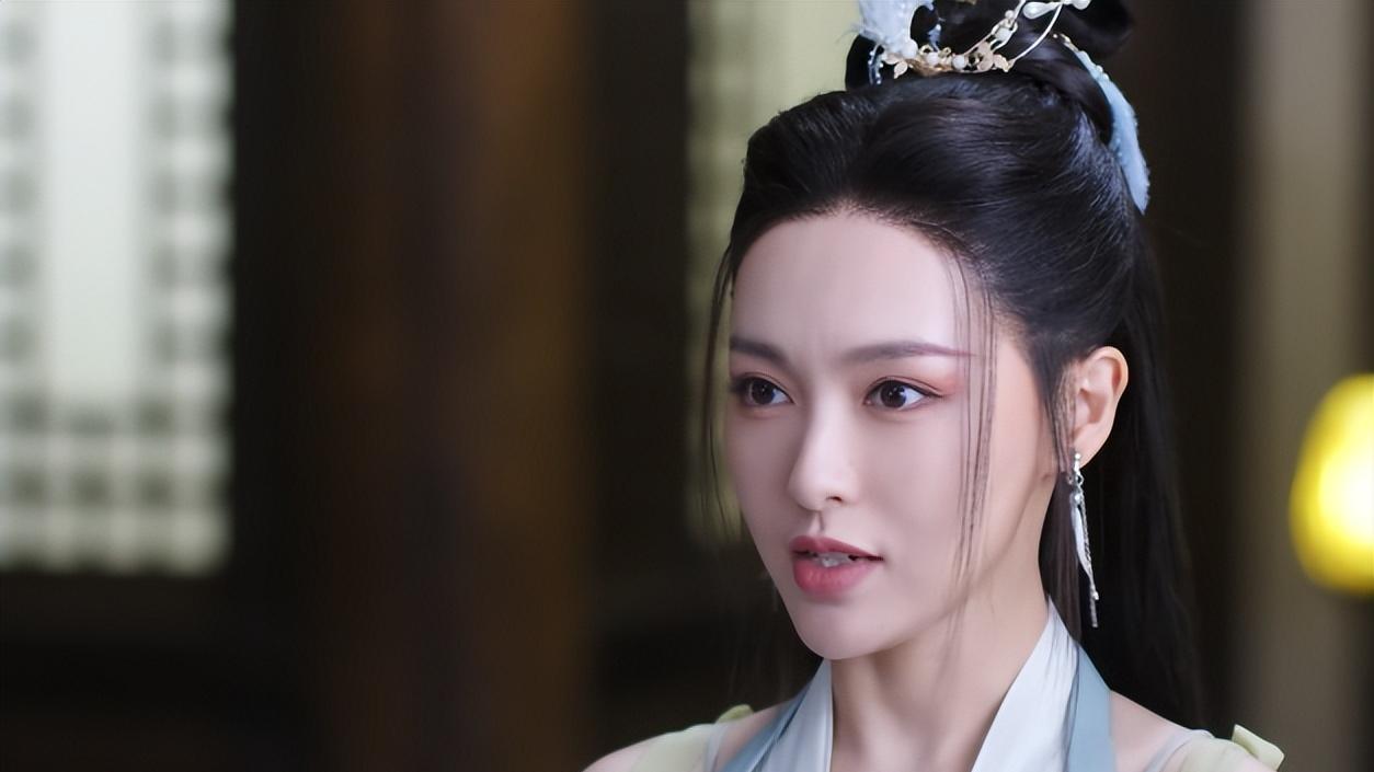 才播4集，全网热度第一，终于有让我熬夜狂追的古装仙侠剧了