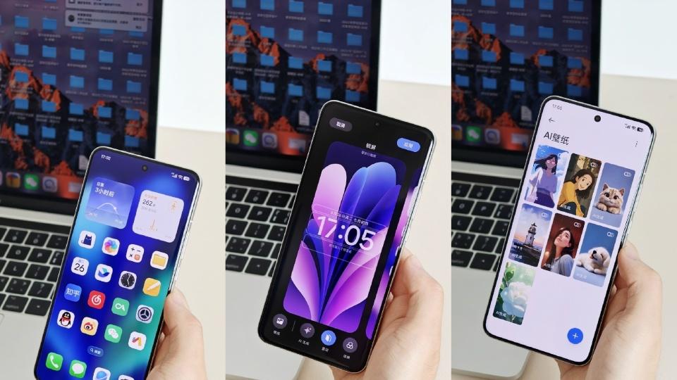 澎湃OS3已正式发布：升级名单已清晰，功能特性也已没悬念！