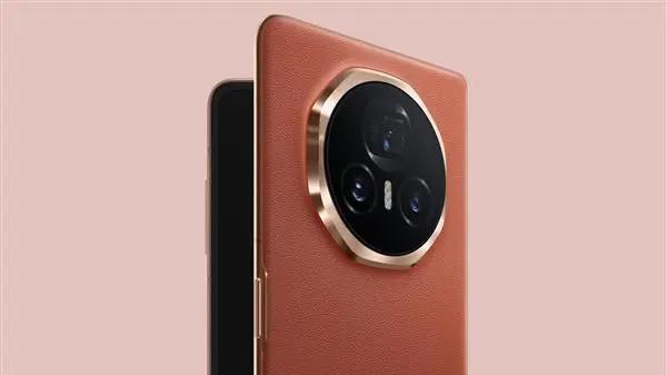 骁龙8至尊版+6100mAh高管曾暗示荣耀Magic V5再刷新折叠轻薄纪录