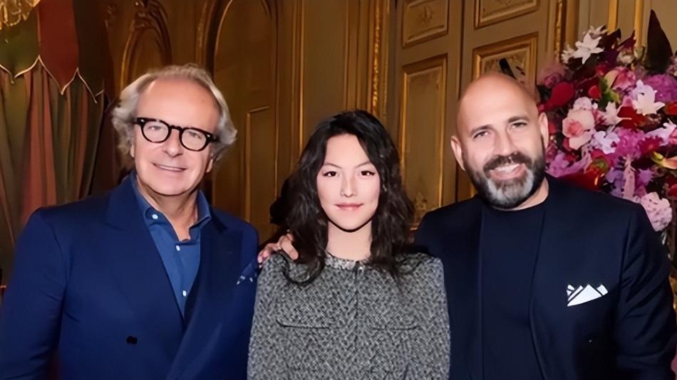 大S和汪小菲掩盖了10年的真相，李湘一语道破