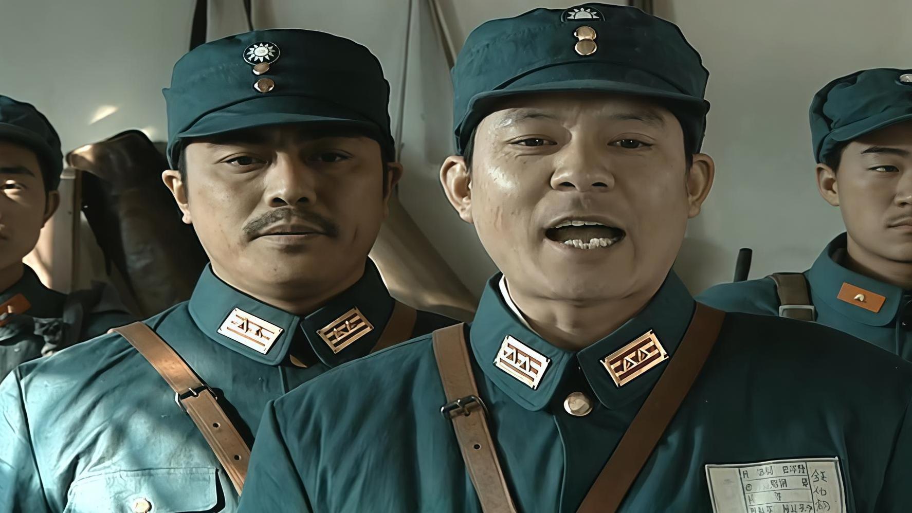 在《亮剑》里，钱伯钧带两千人装备，李云龙为何只收获一个营？