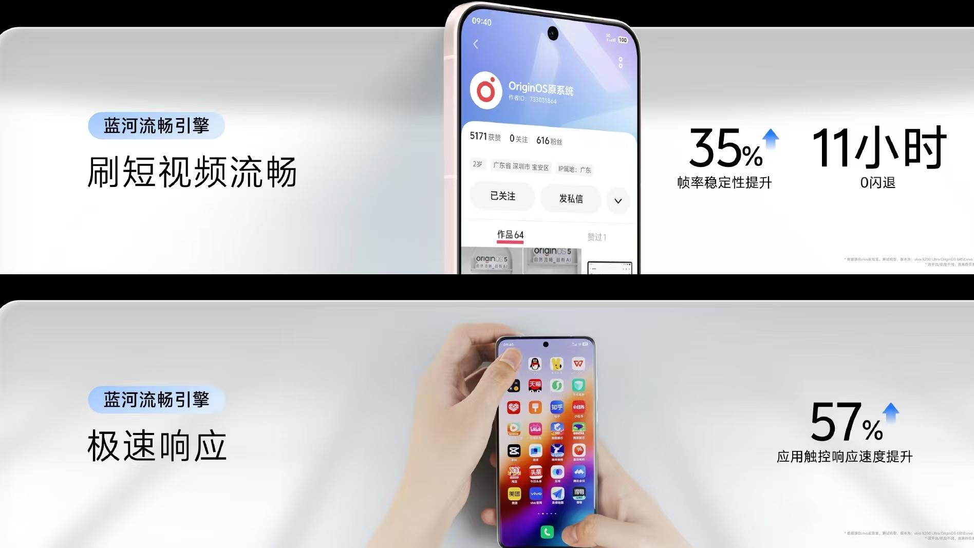 2025 vivo開發者大會今日啟幕：雙系統齊發，開啟AI生態新篇章