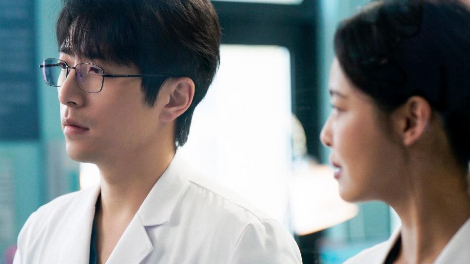 《仁心俱乐部》大结局：最惨刘梓懿！感情接连被坑，顾顾刘父患病