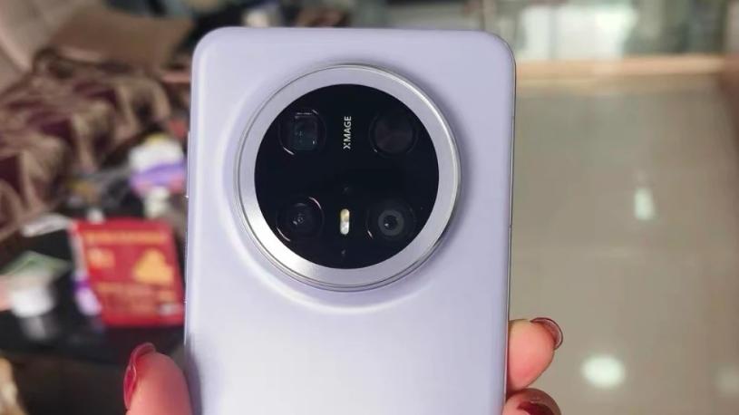 华为不讲武德，mate70pro优享版突降1051元，红枫影像+卫星通信