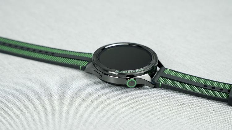 小米手表“冲高旗舰”将至，但一个小细节值得注意