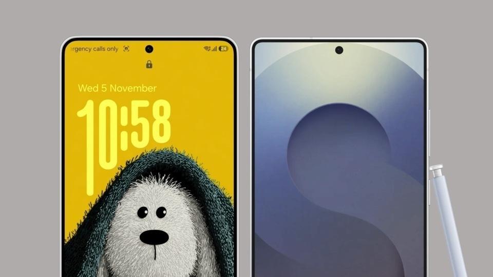 三星S26系列提前揭秘：與S25相比，到底有哪些升級？