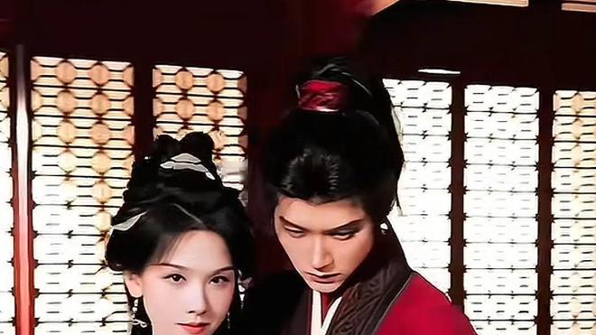 四个男主不如一个女主！陈都灵新剧开机，一人带飞全剧组