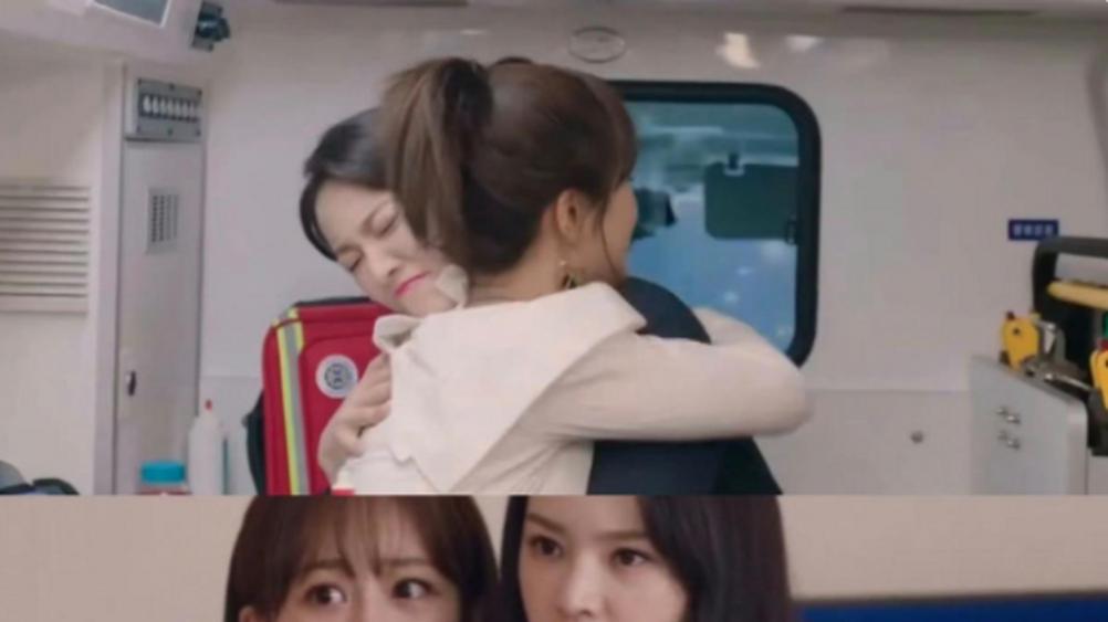 黄灿灿再回应杨晓培，面试风波已翻篇，暗中感谢杨紫给她机会