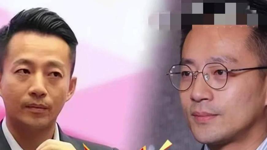 汪小菲回来了，就直奔兰姐直播间，兰姐看到儿子来了，秒变温柔！