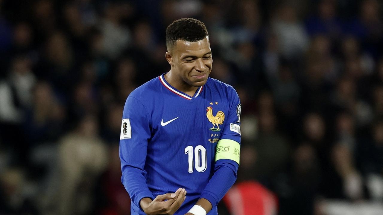 刺激夜：法国3-0，姆巴佩传射，德国4-0，基米希双响，国米3-5