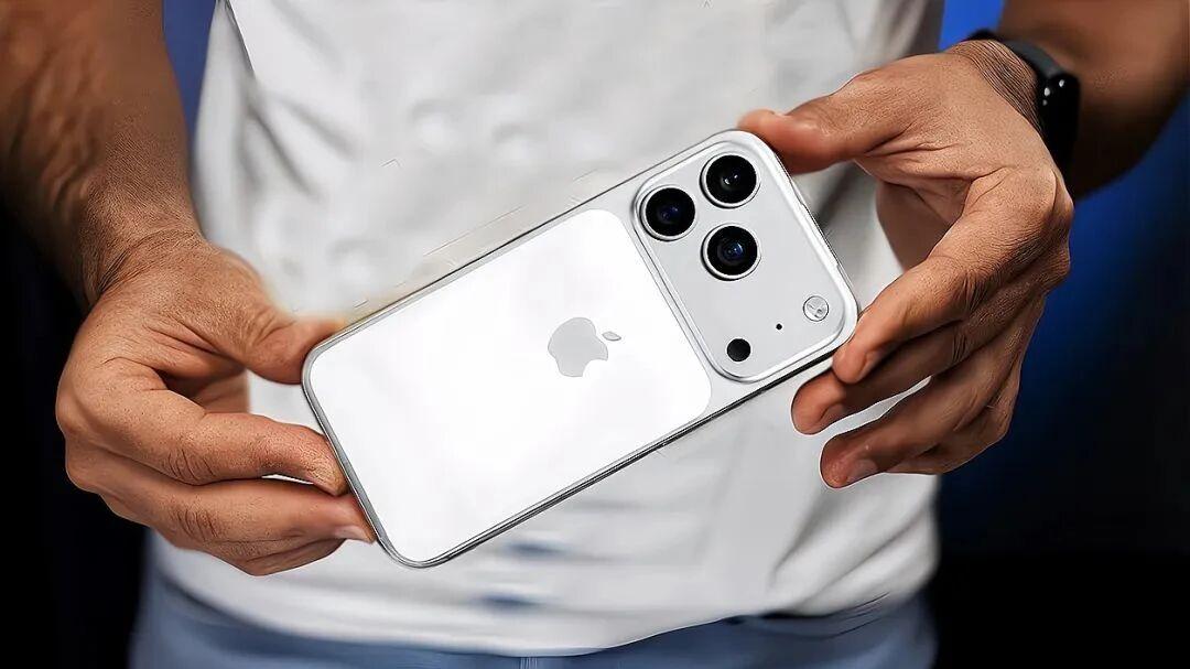 价格上涨，存储翻倍：iPhone17Pro的算盘你看透了吗？