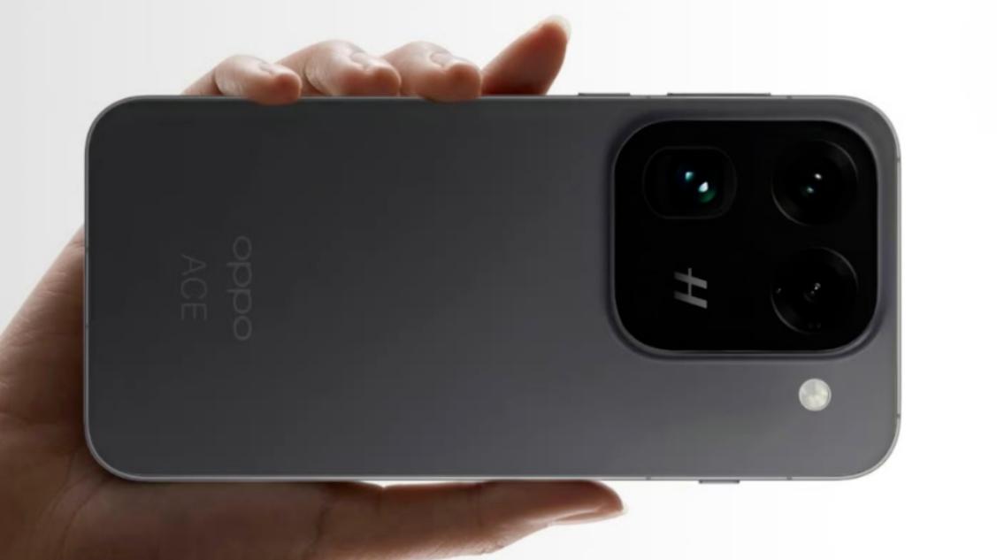 7500mAh+2亿长焦+IP69，oppo这旗舰新机我心动了