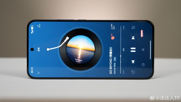 荣耀GT Pro炸场！3D超声波指纹+144Hz护眼屏，硬核到离谱？