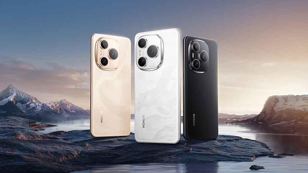 512GB仅2029元！荣耀手机打起了“价格战”，8000mAh+卫星消息