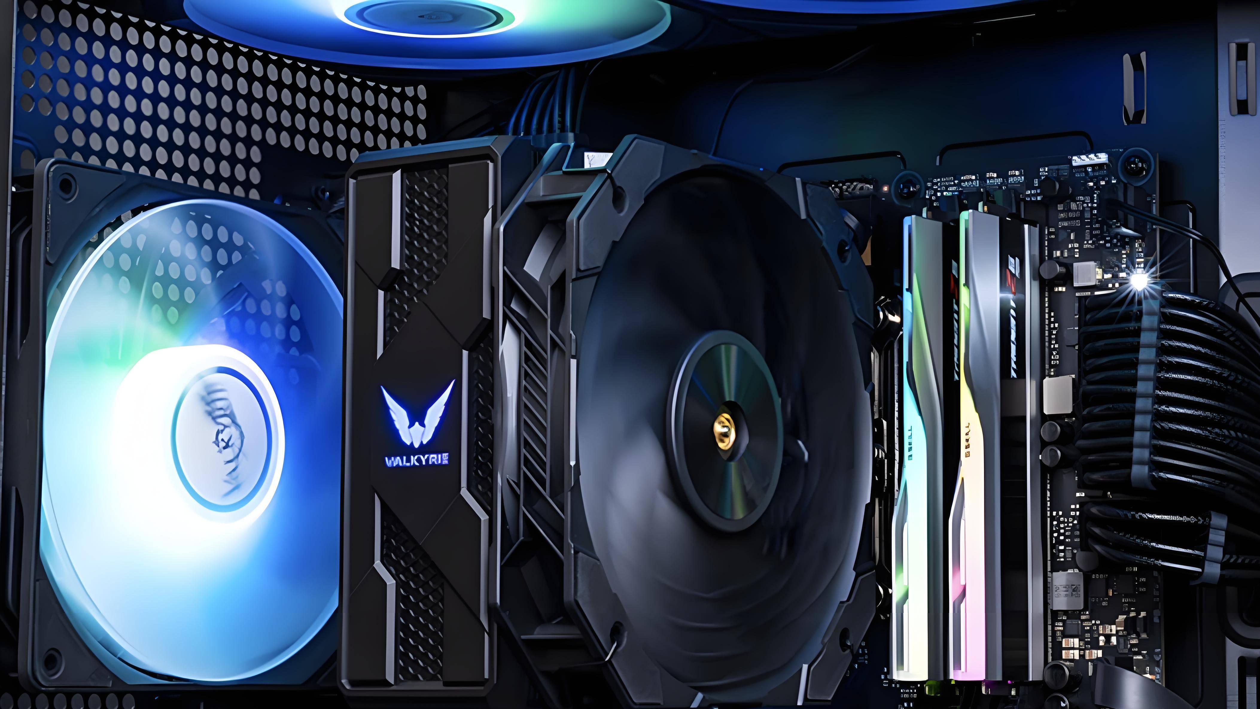 价格狂降到白菜价？仅为上市价5折：英特尔酷睿i5-14600KF装机