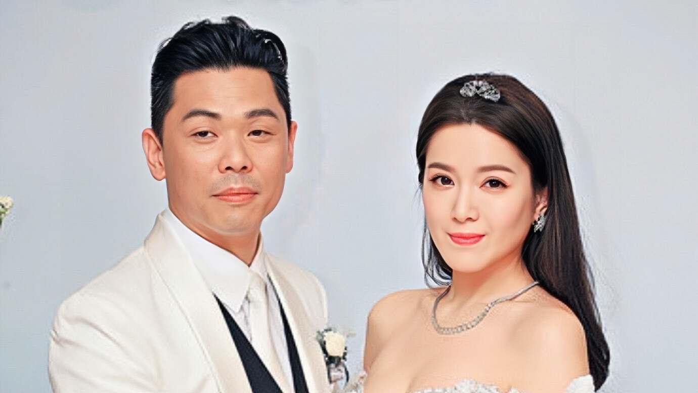 香港知名女星宣布离婚，恢复单身将复出拍剧，择偶优先考虑爱狗人士