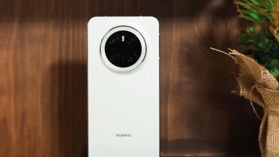 麒麟9030处理器再次被确认：年底登场，Mate80系列一起到来！